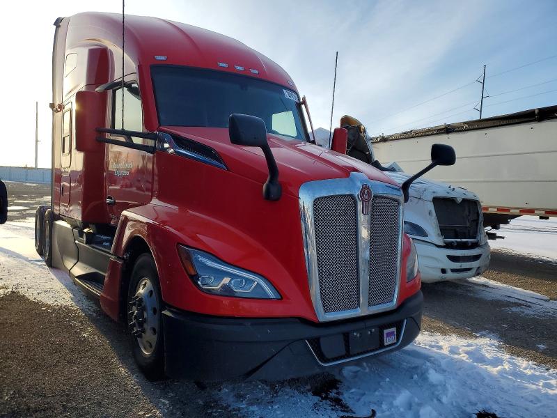 2024 KENWORTH T680 — VIN 1XKYD49X7RJ344743