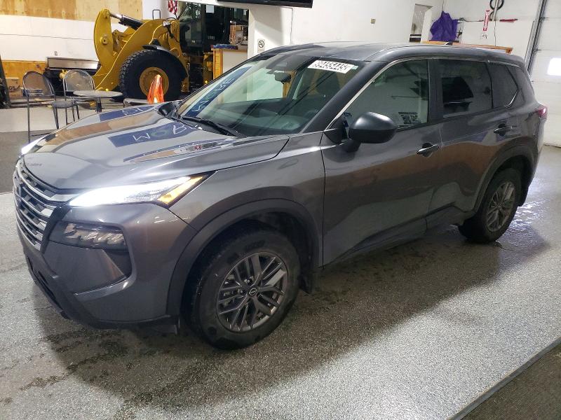 2024 NISSAN ROGUE S — VIN 5N1BT3AB7RC761052