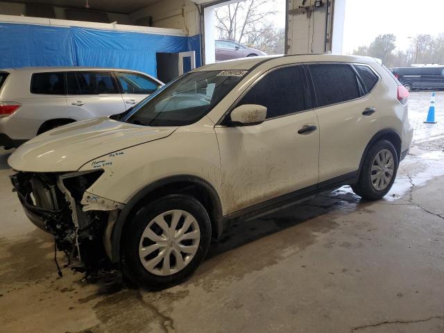 2019 NISSAN ROGUE S — VIN 5N1AT2MT3KC768810
