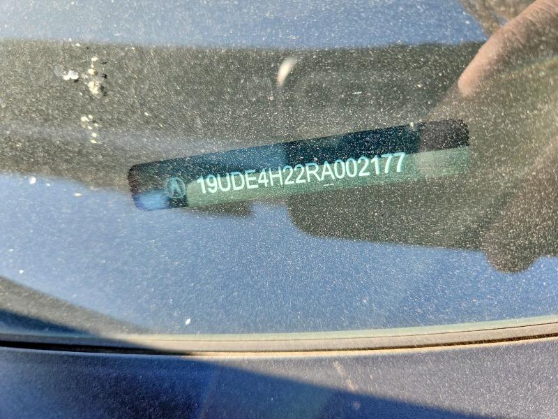 19UDE4H22RA002177