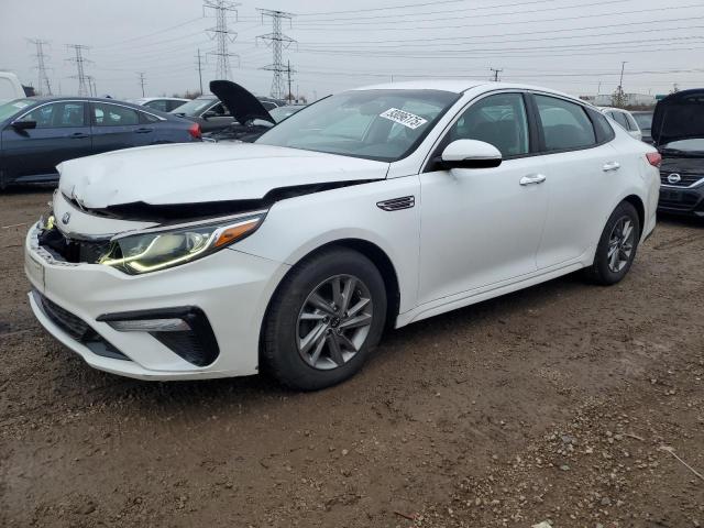 2019 KIA OPTIMA — VIN 5XXGT4L36KG297375