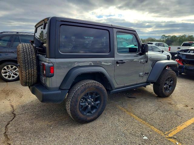 1C4HJXAG6NW231087