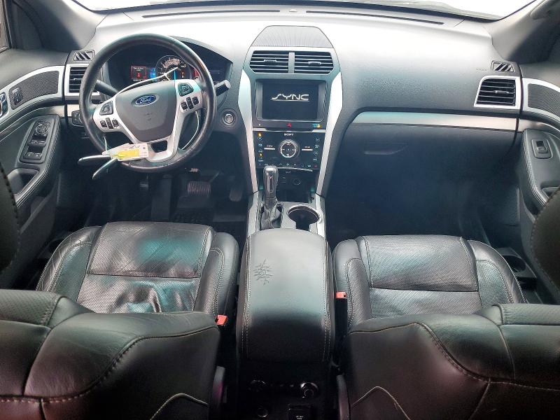 1FM5K8GT8FGB10224
