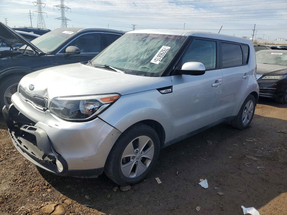 2015 KIA SOUL — VIN KNDJN2A28F7775938