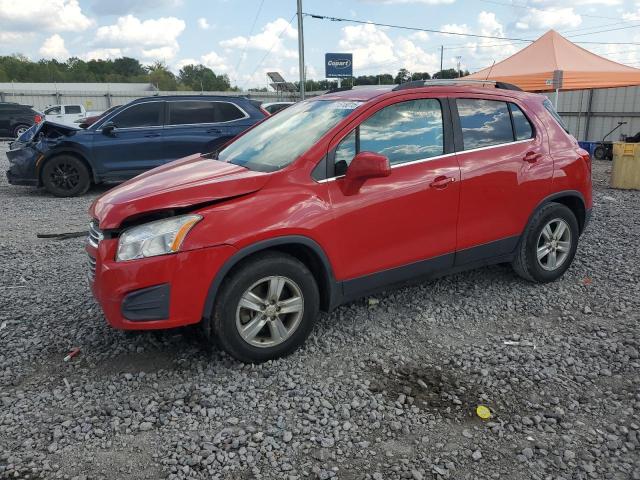 2016 CHEVROLET TRAX — VIN KL7CJLSBXGB574028