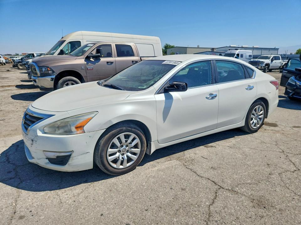 2015 NISSAN ALTIMA — VIN 1N4AL3AP9FC475457