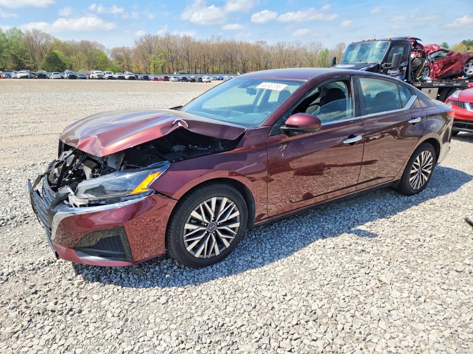 2023 NISSAN ALTIMA — VIN 1N4BL4DV7PN360415