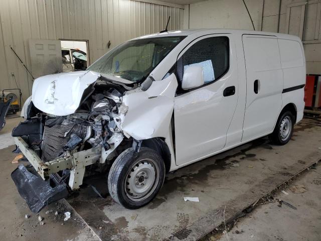2015 NISSAN NV200 — VIN 3N6CM0KN2FK695428