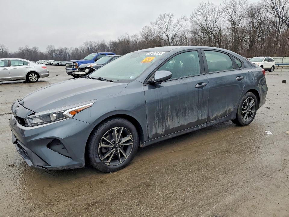 2023 KIA FORTE — VIN 3KPF24AD7PE577574