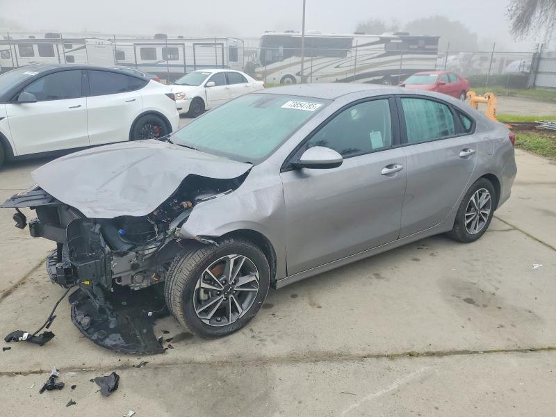 2023 KIA FORTE — VIN 3KPF24AD4PE649492