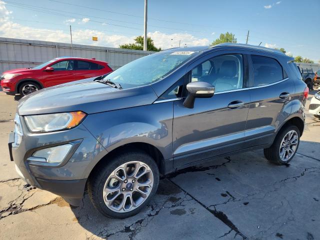 2020 FORD ECOSPORT T — VIN MAJ6S3KL3LC315140