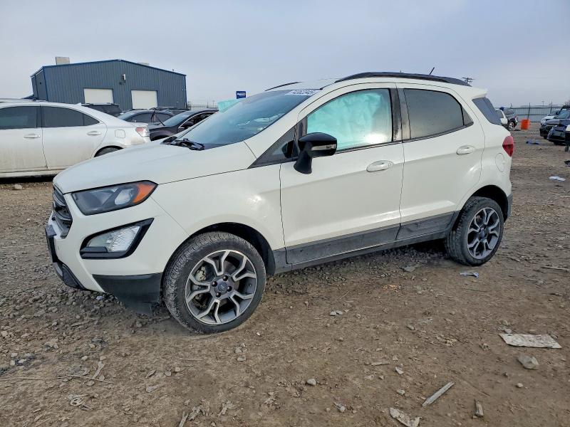 2020 FORD ECOSPORT — VIN MAJ6S3JL5LC361554