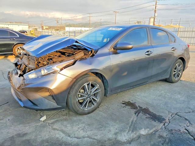 2023 KIA FORTE — VIN 3KPF24AD9PE620974