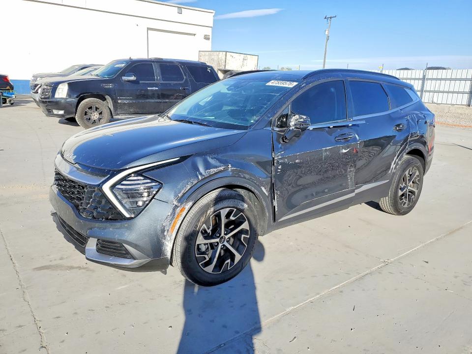 2024 KIA SPORTAGE HYBRID — VIN KNDPVCDG4R7155129