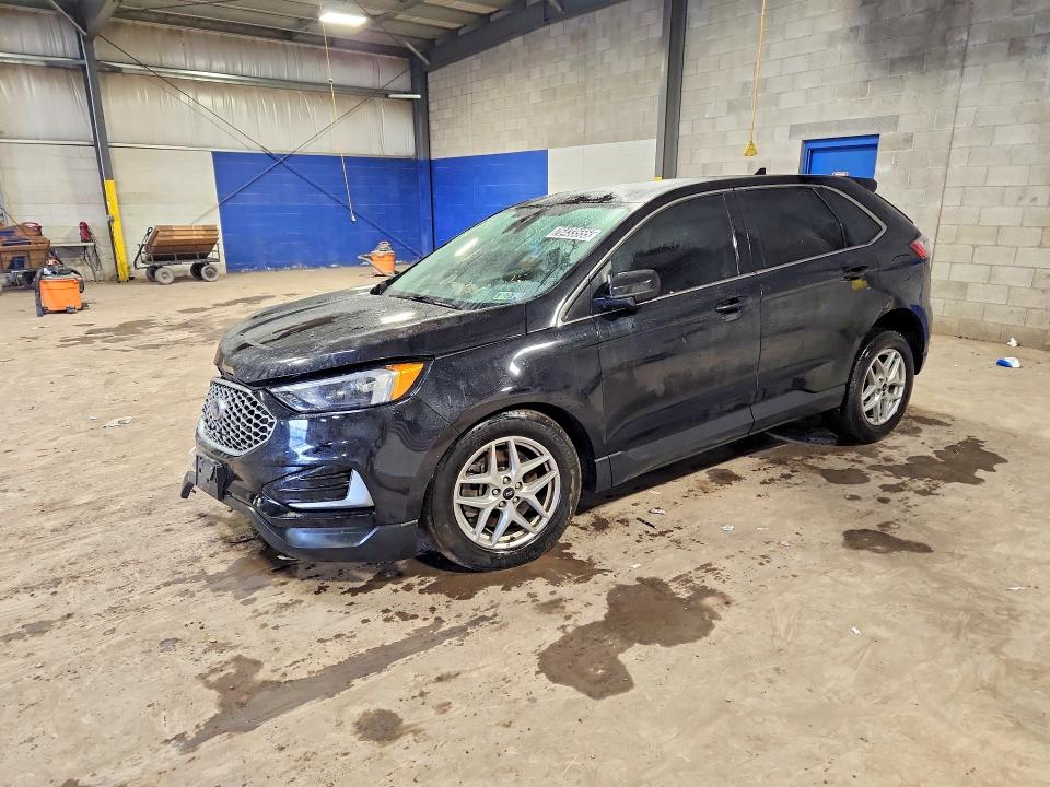 2023 FORD EDGE — VIN 2FMPK4J93PBA38372