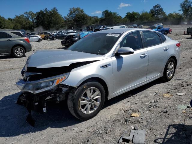 2016 KIA OPTIMA — VIN 5XXGT4L3XGG078877
