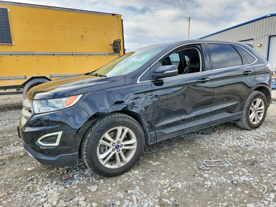 2016 FORD EDGE — VIN 2FMPK4J98GBB96044