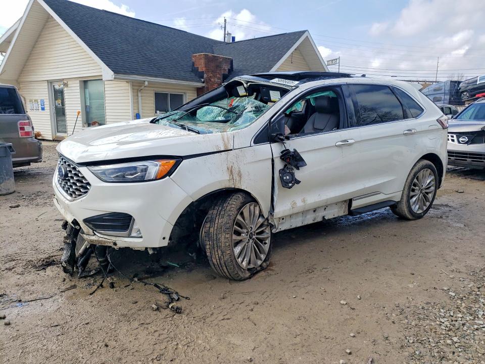 2020 FORD EDGE — VIN 2FMPK4K98LBB59035