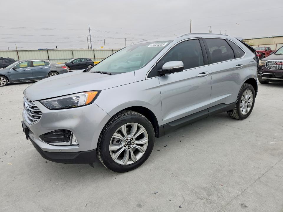 2024 FORD EDGE — VIN 2FMPK4K93RBA09732