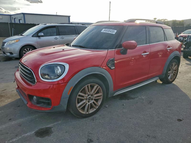 2020 MINI COOPER COU — VIN WMZYW3C04L3L21797
