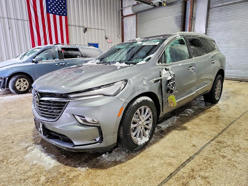 2023 BUICK ENCLAVE — VIN 5GAEVAKW8PJ155321