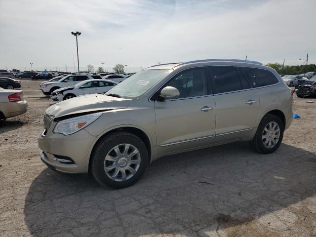 2016 BUICK ENCLAVE — VIN 5GAKVCKDXGJ195901