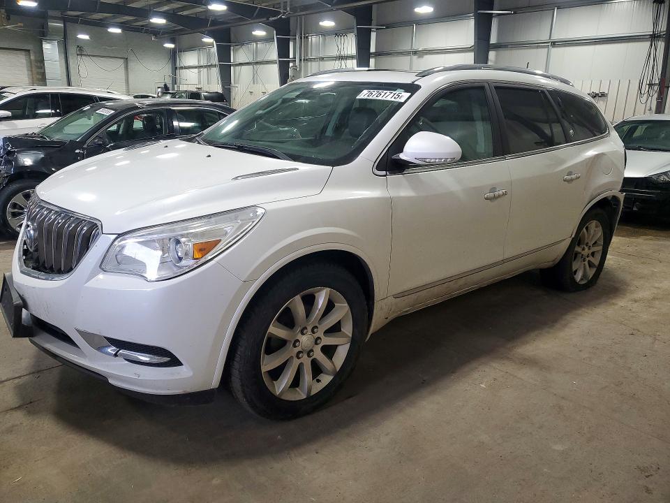 2017 BUICK ENCLAVE — VIN 5GAKVCKD3HJ233082