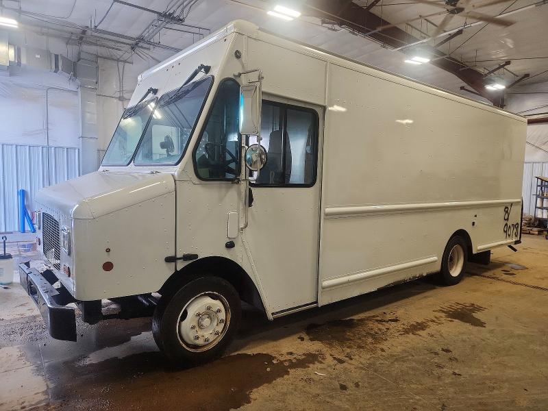 2021 FREIGHTLINER CHASSIS M — VIN 4UZAC2GAXMCMP9078