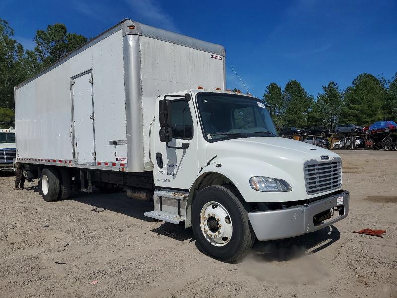 2016 FREIGHTLINER M2 — VIN 1FVACWDT3GHHF4334