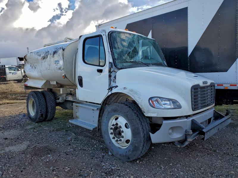 2023 FREIGHTLINER M2 — VIN 3ALACWFD2PDNM3381