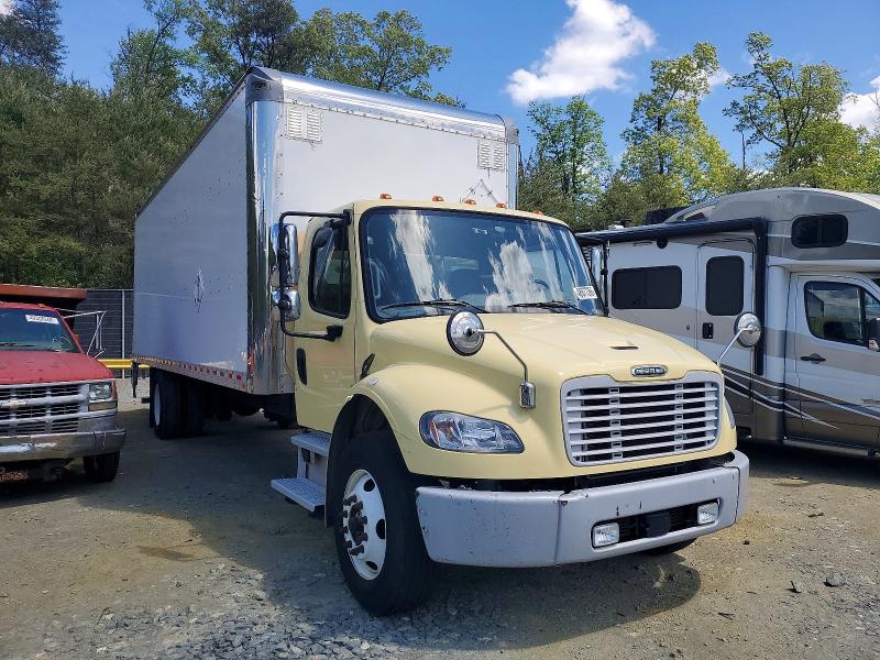 2022 FREIGHTLINER M2 — VIN 3ALACXFC8NDNM6456