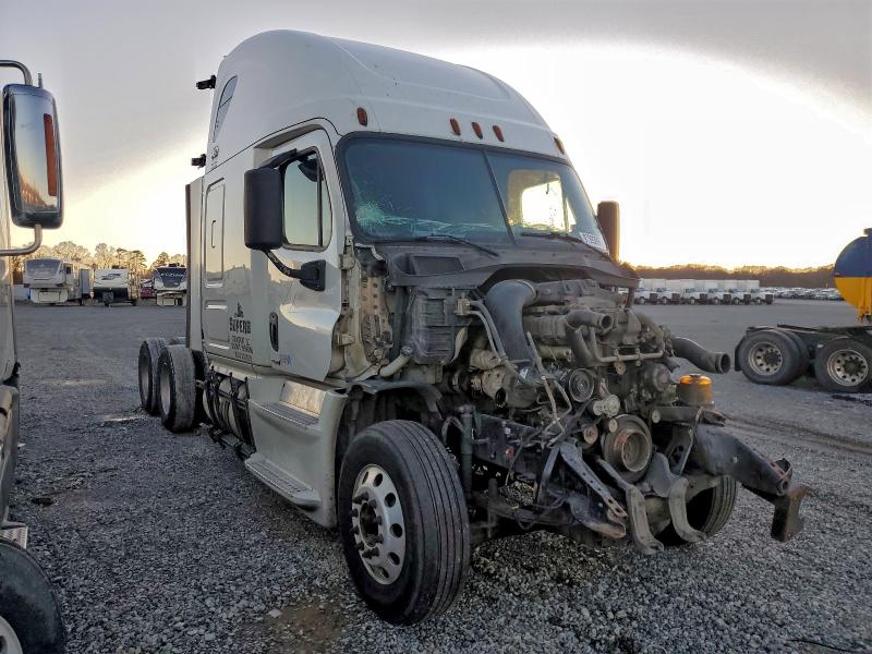 2015 FREIGHTLINER CASCADIA — VIN 1FUJGLD56FLGD5276