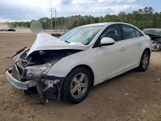 2016 CHEVROLET CRUZE LIMITED — VIN 1G1PE5SBXG7230117