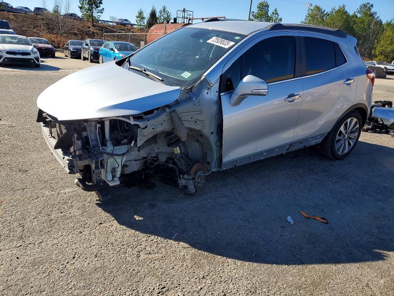 2019 BUICK ENCORE — VIN KL4CJASB0KB827111