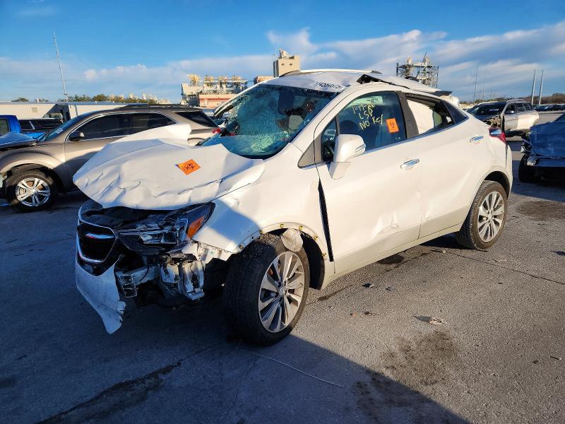 2019 BUICK ENCORE PRE — VIN KL4CJASB3KB705746