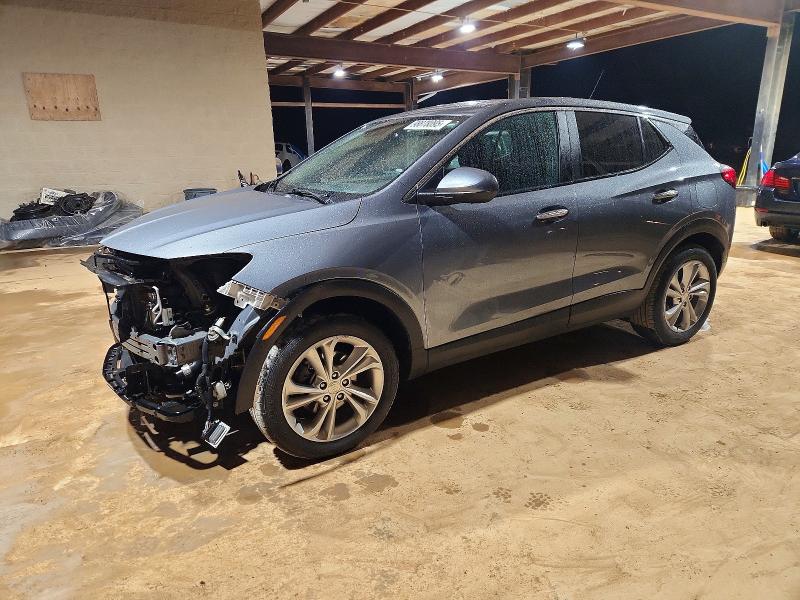 2020 BUICK ENCORE GX — VIN KL4MMBS21LB089323