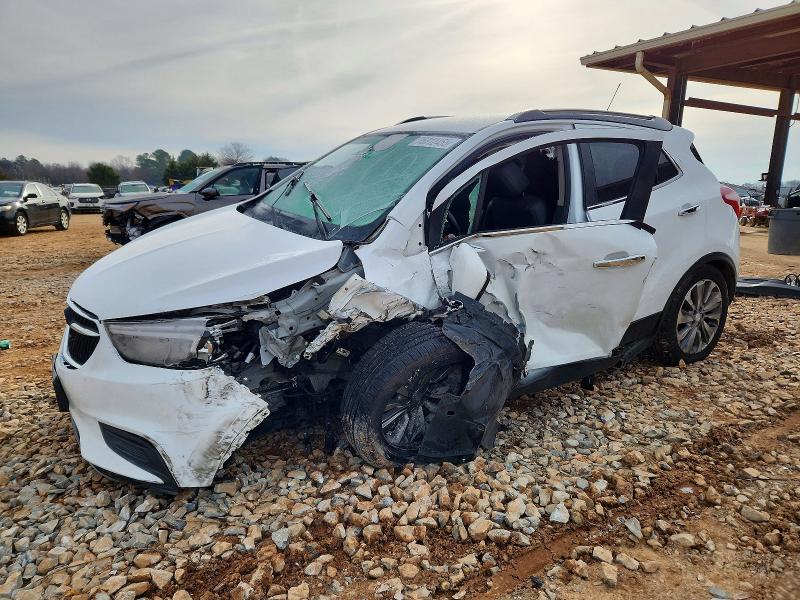 2020 BUICK ENCORE — VIN KL4CJASB2LB054742