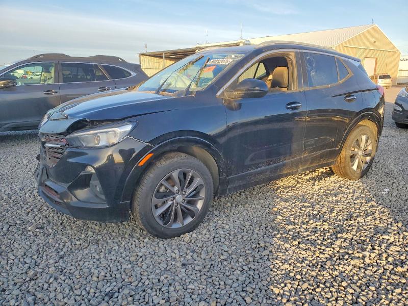2020 BUICK ENCORE GX — VIN KL4MMCSL8LB095408