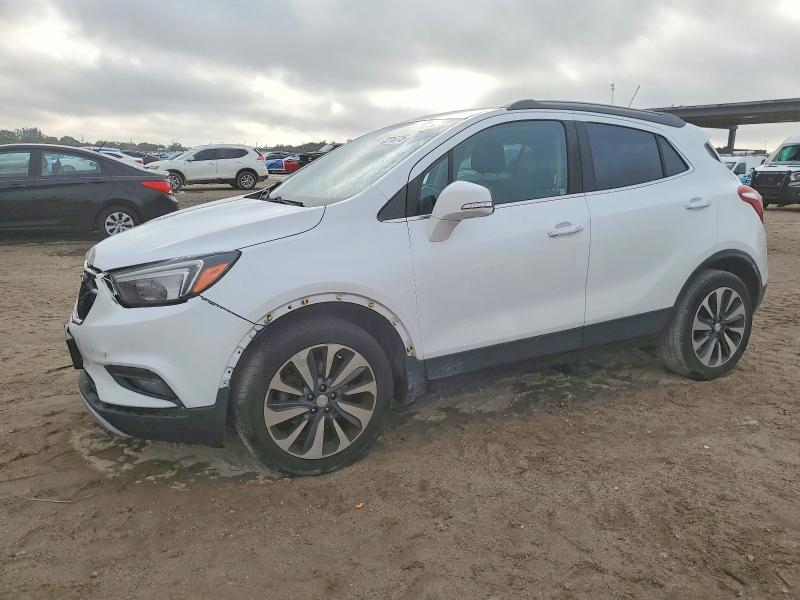2020 BUICK ENCORE ESS — VIN KL4CJCSB3LB047648