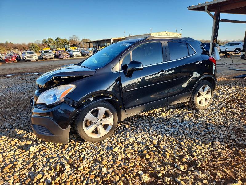 2016 BUICK ENCORE — VIN KL4CJASB4GB707948