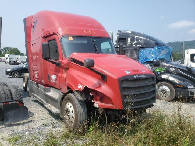 2018 FREIGHTLINER CASCADIA 126 — VIN 3AKJHHDR2JSHM8012