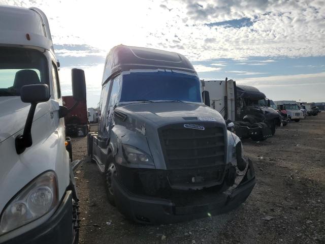 2019 FREIGHTLINER CASCADIA 126 — VIN 1FUJHHDR0KLKN7528