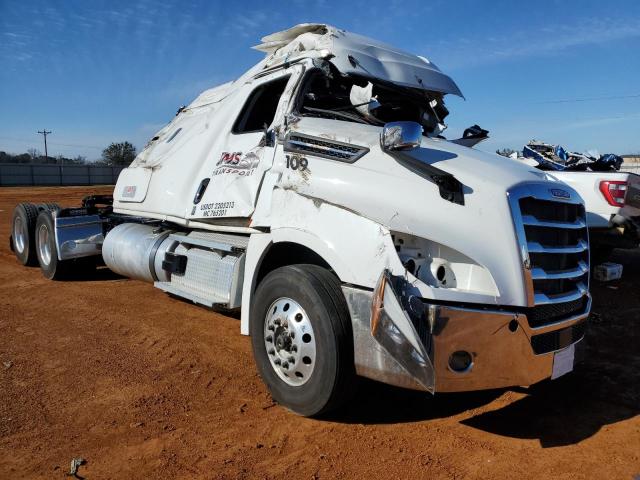 2025 FREIGHTLINER CASCADIA 126 — VIN 3AKJHHDR6SSVX6498