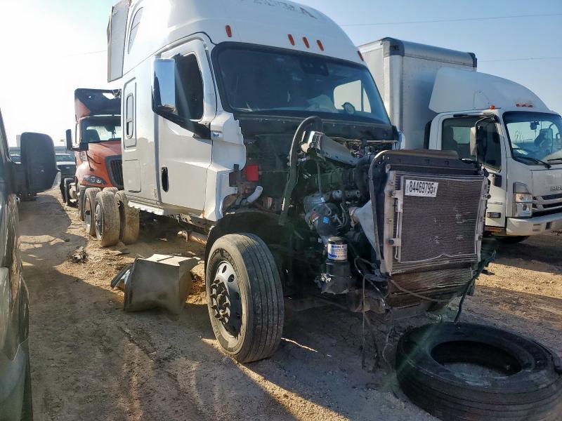 2021 FREIGHTLINER CASCADIA 126 — VIN 3AKJHHDR0MSMN8479