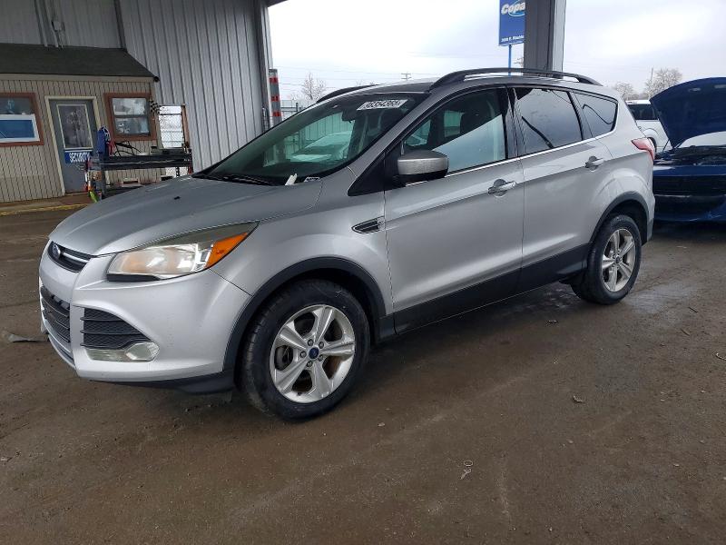 2016 FORD ESCAPE — VIN 1FMCU0GX1GUC33405