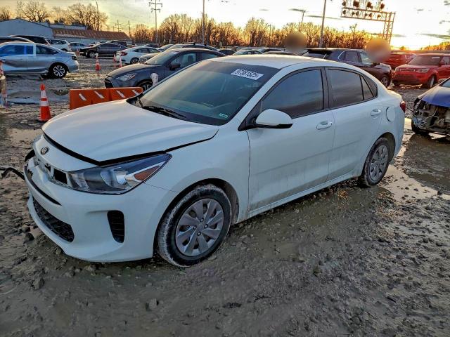 2020 KIA RIO LX — VIN 3KPA24AD3LE279429