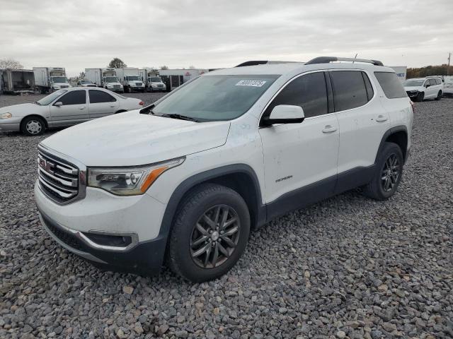2017 GMC ACADIA — VIN 1GKKNMLA9HZ239144