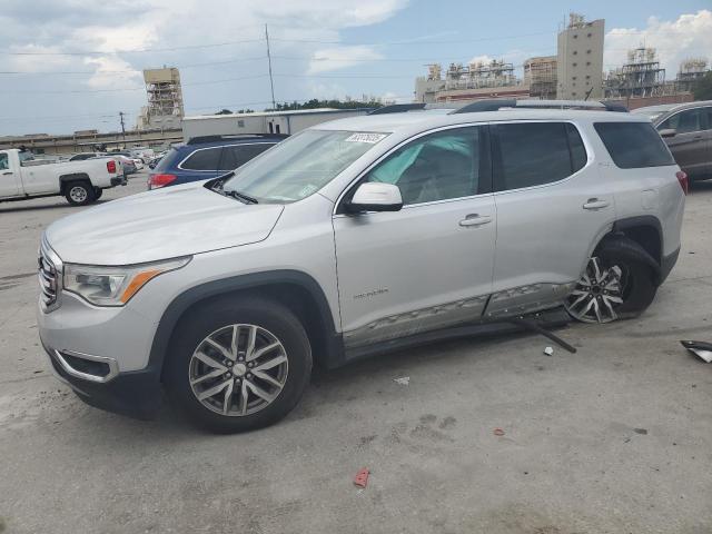2017 GMC ACADIA SLE — VIN 1GKKNLLA5HZ217359