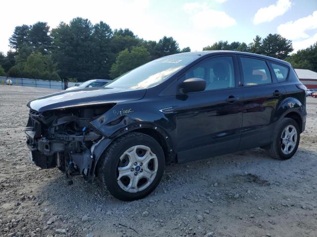 2018 FORD ESCAPE — VIN 1FMCU0F77JUD39964