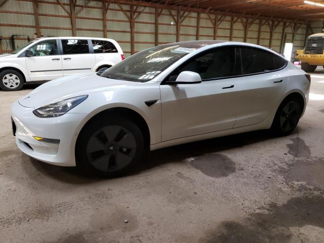 2021 TESLA MODEL 3 — VIN 5YJ3E1EAXMF861859
